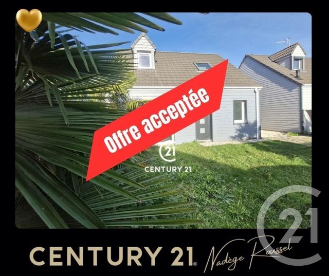 maison - LIEVIN - 62