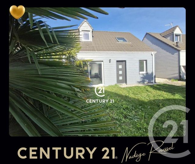 Maison à vendre LIEVIN