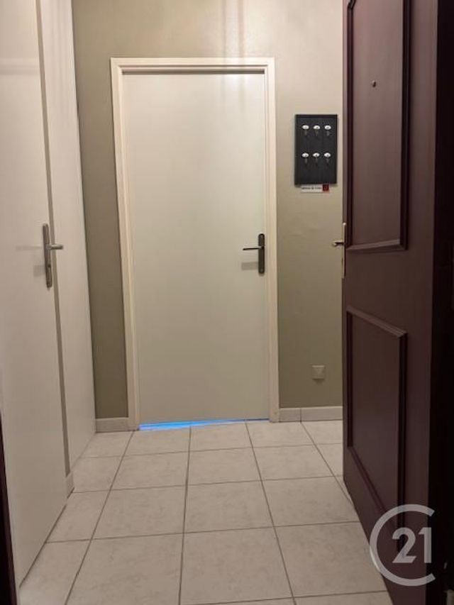 Appartement à vendre - 2 pièces - 52.1 m2 - LIEVIN - 62 - NORD-PAS-DE-CALAIS - Century 21 Nlgim