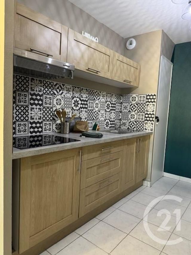 Appartement à vendre - 2 pièces - 52.1 m2 - LIEVIN - 62 - NORD-PAS-DE-CALAIS - Century 21 Nlgim