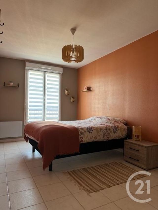 Appartement à vendre - 2 pièces - 52.1 m2 - LIEVIN - 62 - NORD-PAS-DE-CALAIS - Century 21 Nlgim