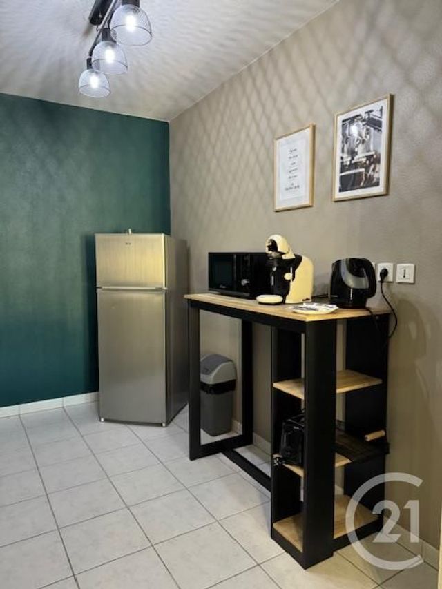 Appartement à vendre - 2 pièces - 52.1 m2 - LIEVIN - 62 - NORD-PAS-DE-CALAIS - Century 21 Nlgim