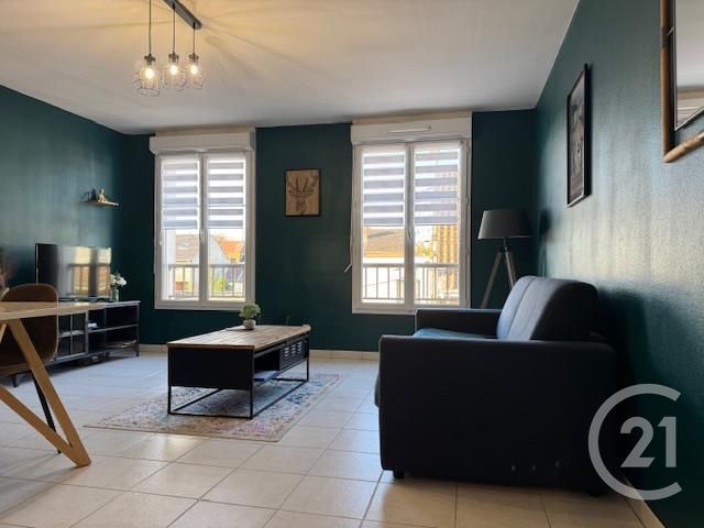 Appartement à vendre - 2 pièces - 52.1 m2 - LIEVIN - 62 - NORD-PAS-DE-CALAIS - Century 21 Nlgim