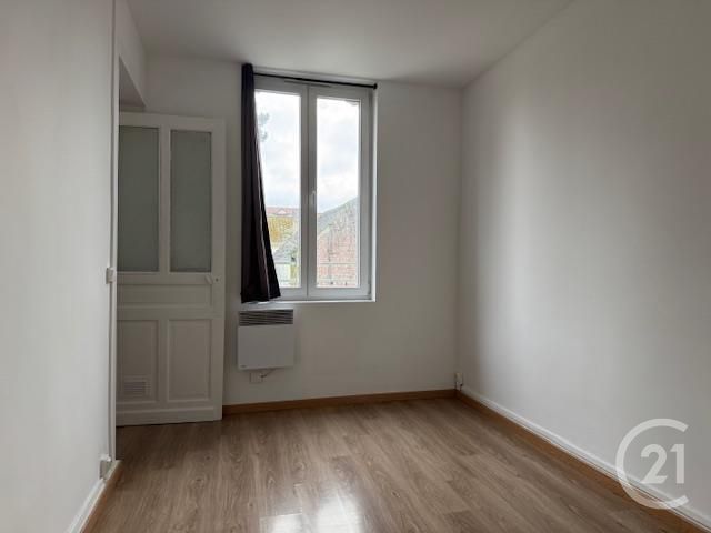 Appartement T2 à louer - 2 pièces - 23.4 m2 - LIEVIN - 62 - NORD-PAS-DE-CALAIS - Century 21 Nlgim