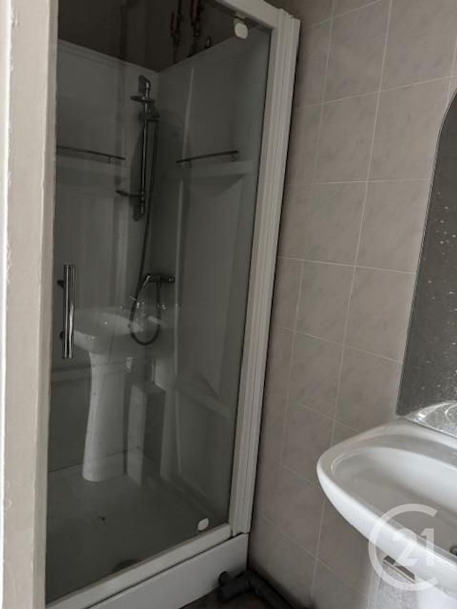 Appartement T2 à louer - 2 pièces - 23.4 m2 - LIEVIN - 62 - NORD-PAS-DE-CALAIS - Century 21 Nlgim