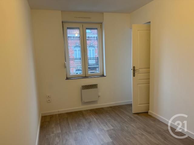 Appartement T2 à louer - 2 pièces - 24.85 m2 - LIEVIN - 62 - NORD-PAS-DE-CALAIS - Century 21 Nlgim