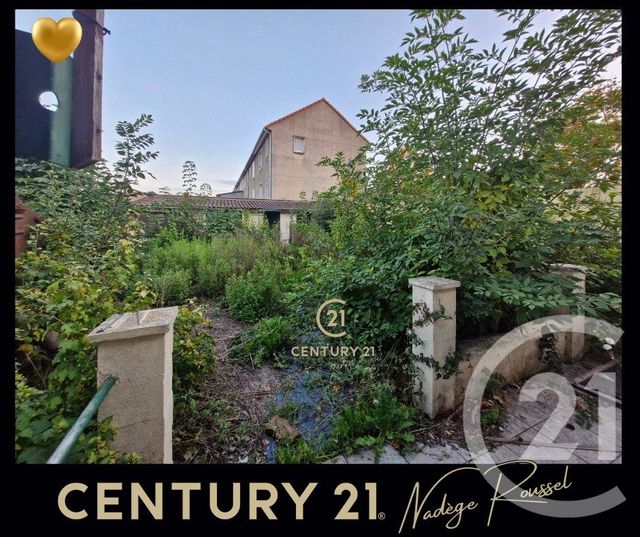 maison à vendre - 7 pièces - 108.45 m2 - COURCHELETTES - 59 - NORD-PAS-DE-CALAIS - Century 21 Nlgim