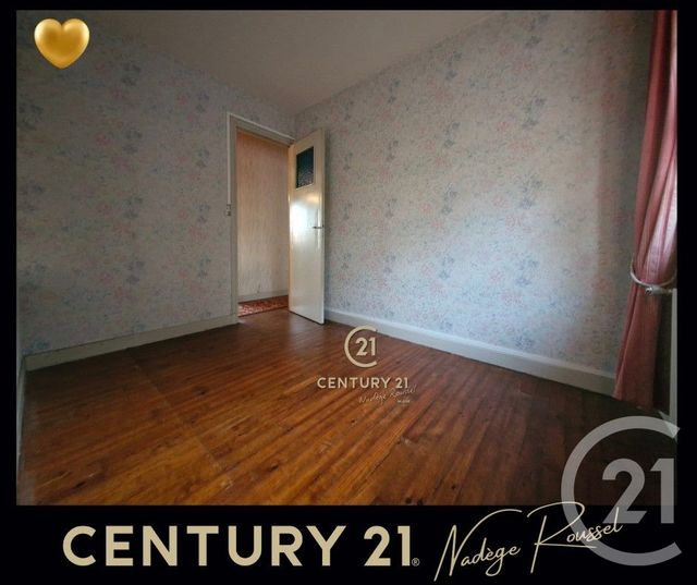 maison à vendre - 7 pièces - 108.45 m2 - COURCHELETTES - 59 - NORD-PAS-DE-CALAIS - Century 21 Nlgim