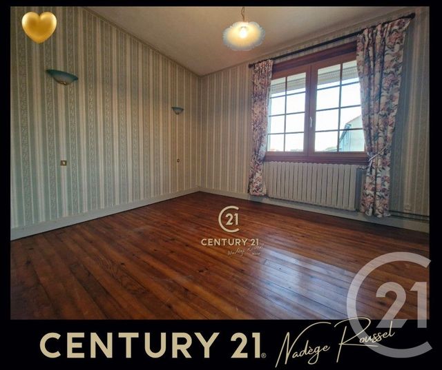 maison à vendre - 7 pièces - 108.45 m2 - COURCHELETTES - 59 - NORD-PAS-DE-CALAIS - Century 21 Nlgim