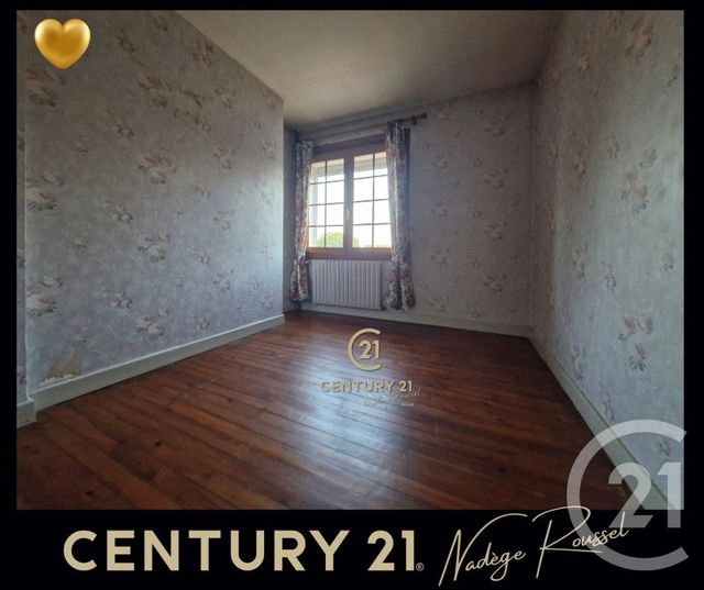 maison à vendre - 7 pièces - 108.45 m2 - COURCHELETTES - 59 - NORD-PAS-DE-CALAIS - Century 21 Nlgim