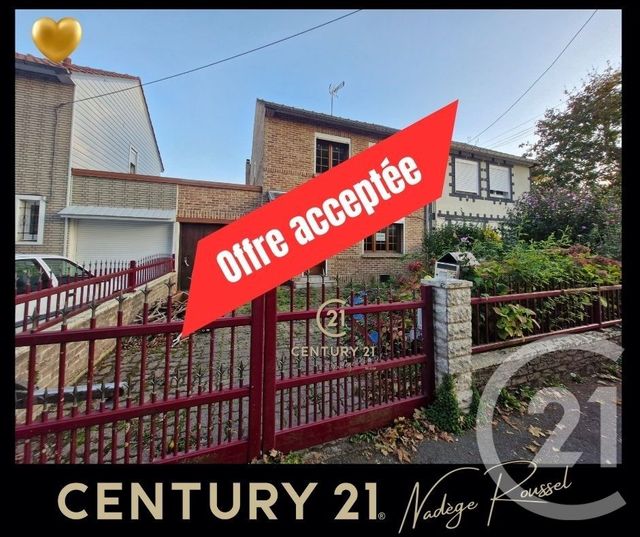 Maison à vendre COURCHELETTES