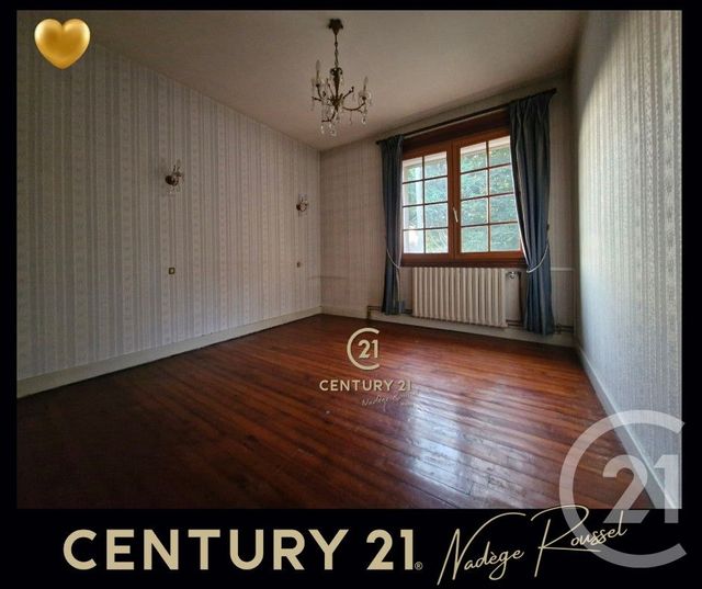 maison à vendre - 7 pièces - 108.45 m2 - COURCHELETTES - 59 - NORD-PAS-DE-CALAIS - Century 21 Nlgim