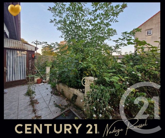 maison à vendre - 7 pièces - 108.45 m2 - COURCHELETTES - 59 - NORD-PAS-DE-CALAIS - Century 21 Nlgim