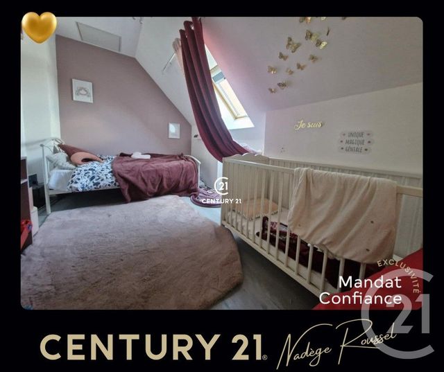 maison à vendre - 5 pièces - 94.02 m2 - ANGRES - 62 - NORD-PAS-DE-CALAIS - Century 21 Nlgim