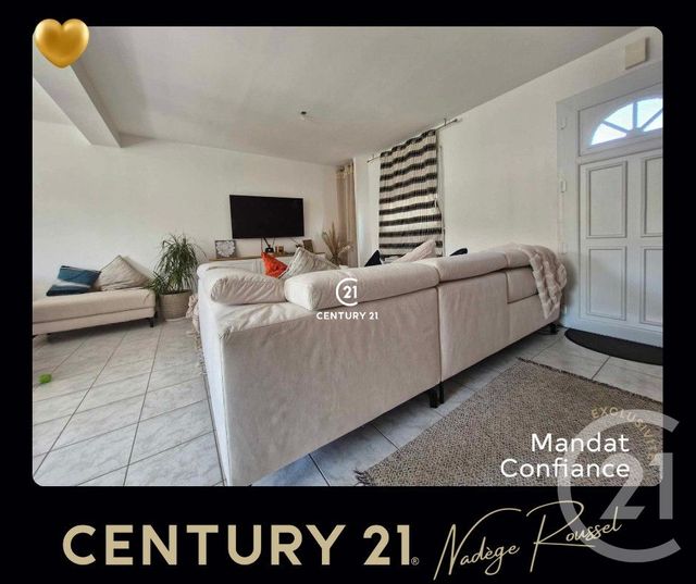 maison à vendre - 5 pièces - 94.02 m2 - ANGRES - 62 - NORD-PAS-DE-CALAIS - Century 21 Nlgim