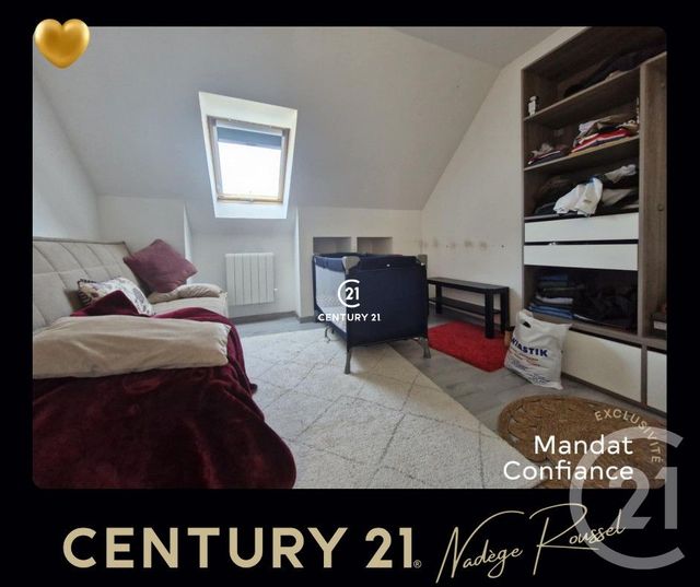 maison à vendre - 5 pièces - 94.02 m2 - ANGRES - 62 - NORD-PAS-DE-CALAIS - Century 21 Nlgim