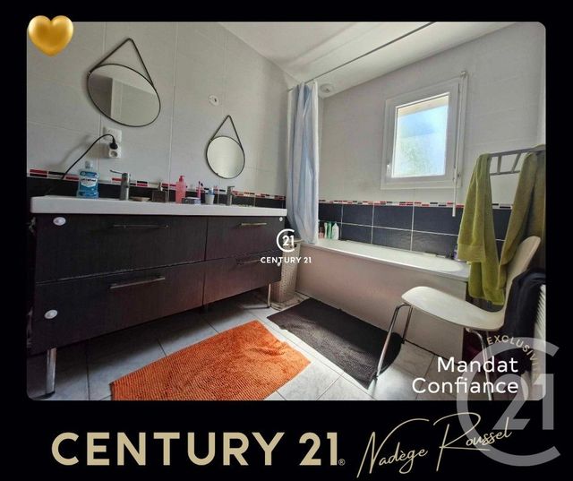 maison à vendre - 5 pièces - 94.02 m2 - ANGRES - 62 - NORD-PAS-DE-CALAIS - Century 21 Nlgim