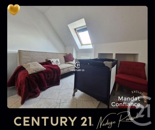 maison à vendre - 5 pièces - 94.02 m2 - ANGRES - 62 - NORD-PAS-DE-CALAIS - Century 21 Nlgim