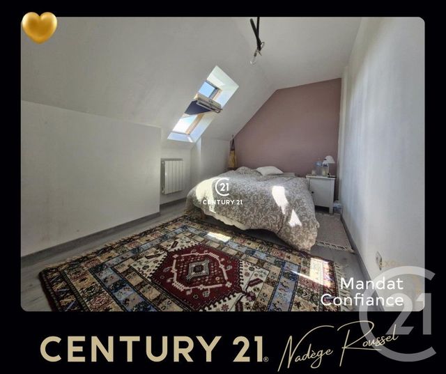 maison à vendre - 5 pièces - 94.02 m2 - ANGRES - 62 - NORD-PAS-DE-CALAIS - Century 21 Nlgim