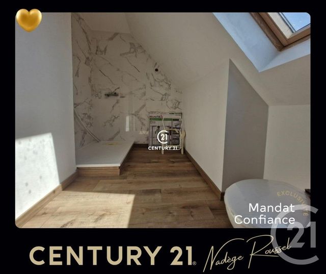 maison à vendre - 5 pièces - 94.02 m2 - ANGRES - 62 - NORD-PAS-DE-CALAIS - Century 21 Nlgim