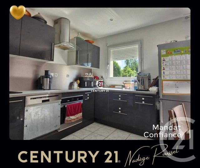 maison à vendre - 5 pièces - 94.02 m2 - ANGRES - 62 - NORD-PAS-DE-CALAIS - Century 21 Nlgim