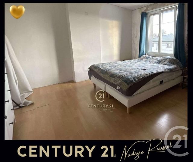 maison à vendre - 5 pièces - 103.5 m2 - LIEVIN - 62 - NORD-PAS-DE-CALAIS - Century 21 Nlgim