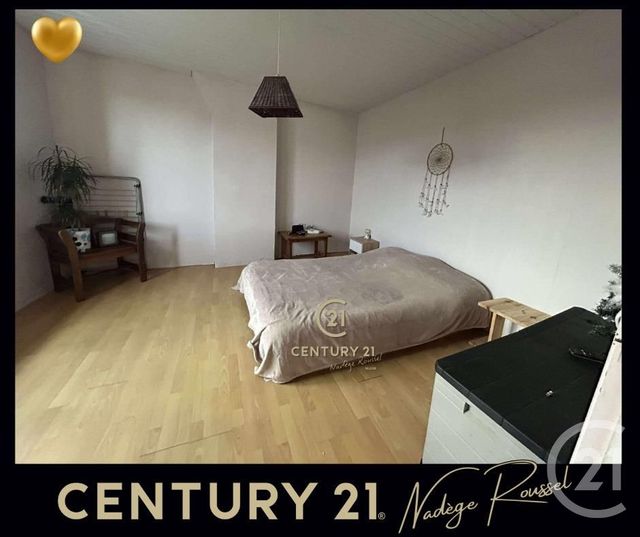 maison à vendre - 5 pièces - 103.5 m2 - LIEVIN - 62 - NORD-PAS-DE-CALAIS - Century 21 Nlgim