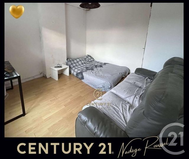 maison à vendre - 5 pièces - 103.5 m2 - LIEVIN - 62 - NORD-PAS-DE-CALAIS - Century 21 Nlgim