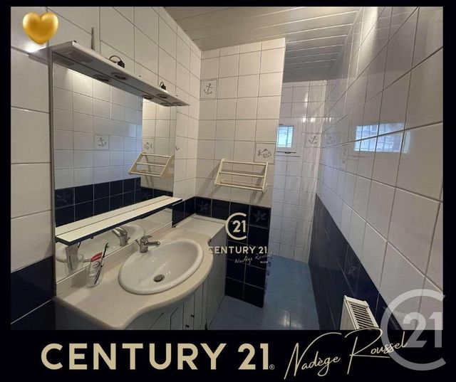 maison à vendre - 5 pièces - 103.5 m2 - LIEVIN - 62 - NORD-PAS-DE-CALAIS - Century 21 Nlgim