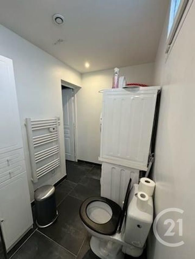 Appartement à louer - 2 pièces - 36.4 m2 - WINGLES - 62 - NORD-PAS-DE-CALAIS - Century 21 Nlgim