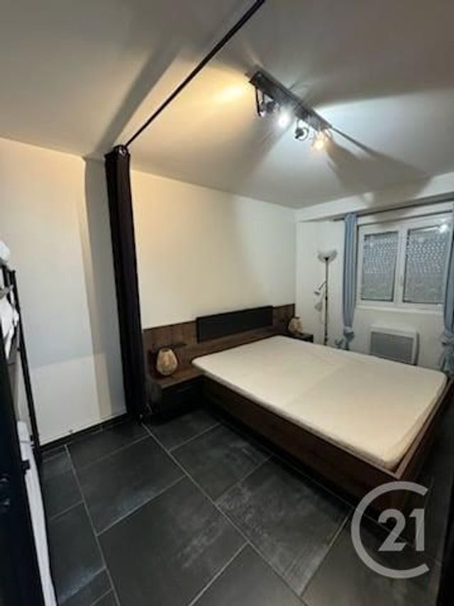 Appartement à louer - 2 pièces - 36.4 m2 - WINGLES - 62 - NORD-PAS-DE-CALAIS - Century 21 Nlgim