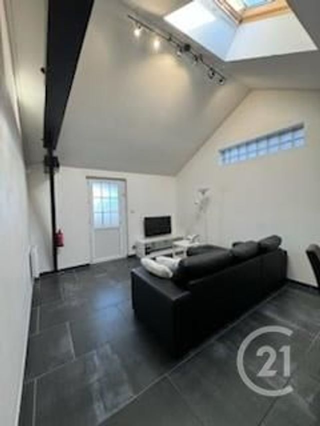 Appartement à louer - 2 pièces - 36.4 m2 - WINGLES - 62 - NORD-PAS-DE-CALAIS - Century 21 Nlgim