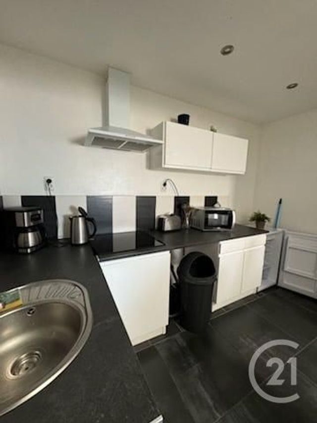 Appartement à louer - 2 pièces - 36.4 m2 - WINGLES - 62 - NORD-PAS-DE-CALAIS - Century 21 Nlgim