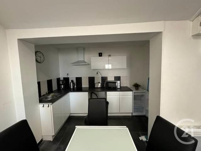 Appartement à louer - 2 pièces - 36.4 m2 - WINGLES - 62 - NORD-PAS-DE-CALAIS - Century 21 Nlgim