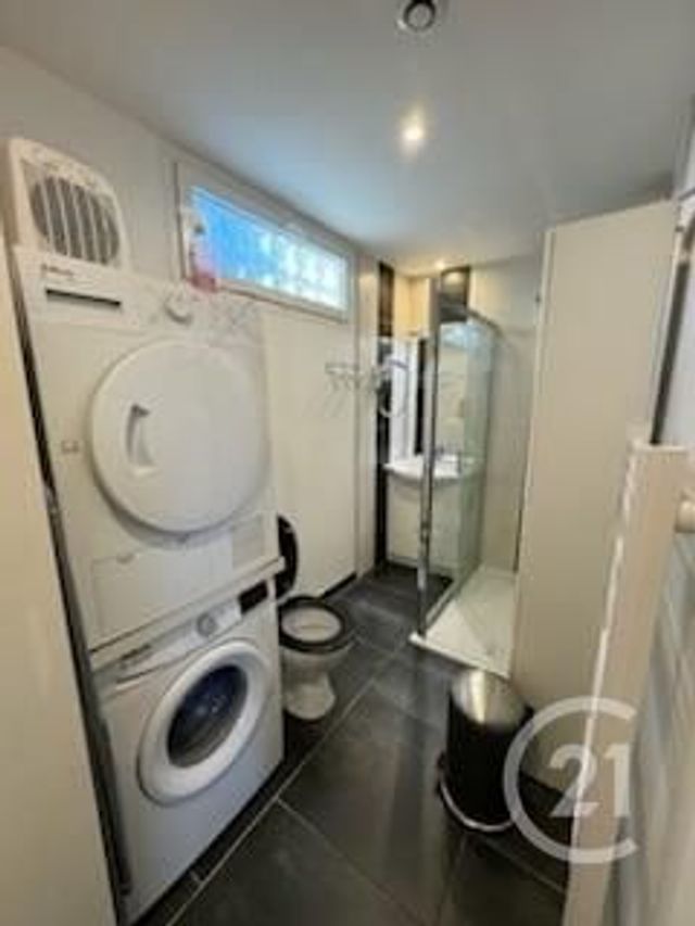 Appartement à louer - 2 pièces - 36.4 m2 - WINGLES - 62 - NORD-PAS-DE-CALAIS - Century 21 Nlgim