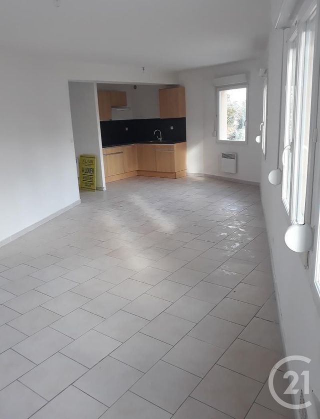 Appartement à louer - 3 pièces - 73.0 m2 - WINGLES - 62 - NORD-PAS-DE-CALAIS - Century 21 Nlgim
