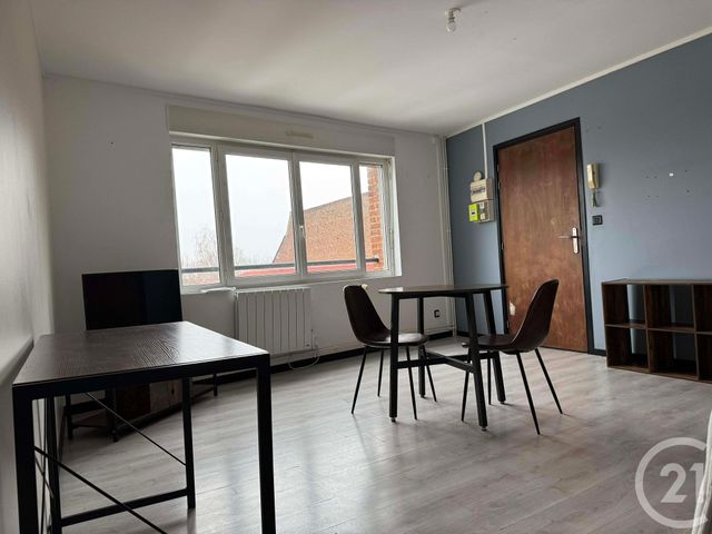 Appartement à louer - 3 pièces - 50.0 m2 - LIEVIN - 62 - NORD-PAS-DE-CALAIS - Century 21 Nlgim