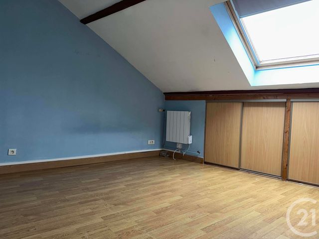 Appartement à louer - 3 pièces - 50.0 m2 - LIEVIN - 62 - NORD-PAS-DE-CALAIS - Century 21 Nlgim