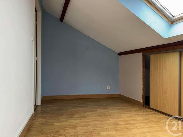 Appartement à louer - 3 pièces - 50.0 m2 - LIEVIN - 62 - NORD-PAS-DE-CALAIS - Century 21 Nlgim