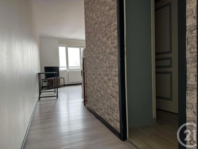 Appartement à louer - 3 pièces - 50.0 m2 - LIEVIN - 62 - NORD-PAS-DE-CALAIS - Century 21 Nlgim