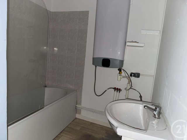 Appartement à louer - 3 pièces - 50.0 m2 - LIEVIN - 62 - NORD-PAS-DE-CALAIS - Century 21 Nlgim