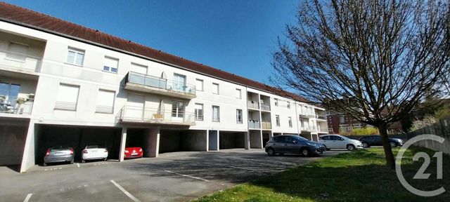 Appartement Studio à louer - 1 pièce - 27.0 m2 - LIEVIN - 62 - NORD-PAS-DE-CALAIS - Century 21 Nlgim