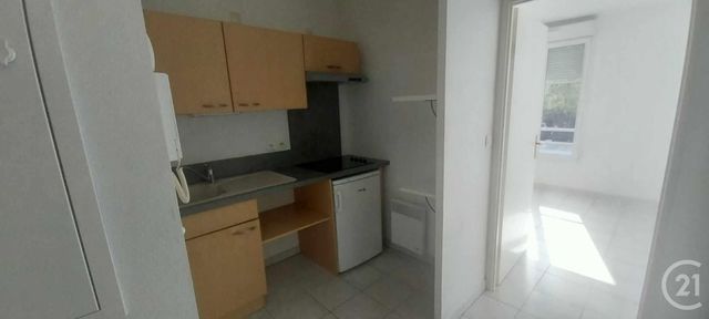 Appartement Studio à louer - 1 pièce - 27.0 m2 - LIEVIN - 62 - NORD-PAS-DE-CALAIS - Century 21 Nlgim