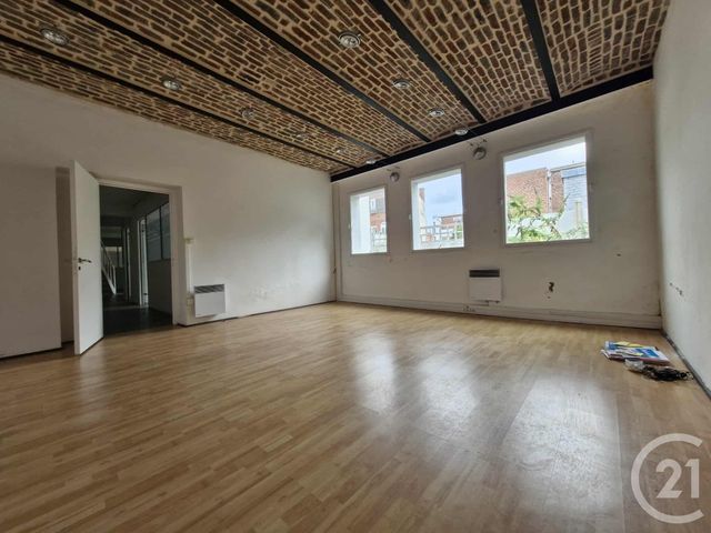 divers à vendre - 238.0 m2 - LENS - 62 - NORD-PAS-DE-CALAIS - Century 21 Nlgim