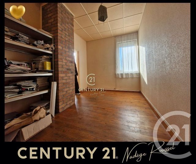 maison à vendre - 5 pièces - 101.58 m2 - WINGLES - 62 - NORD-PAS-DE-CALAIS - Century 21 Nlgim