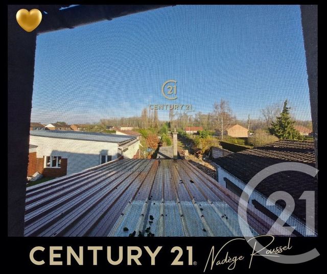 maison à vendre - 5 pièces - 101.58 m2 - WINGLES - 62 - NORD-PAS-DE-CALAIS - Century 21 Nlgim