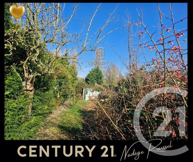 maison à vendre - 5 pièces - 101.58 m2 - WINGLES - 62 - NORD-PAS-DE-CALAIS - Century 21 Nlgim