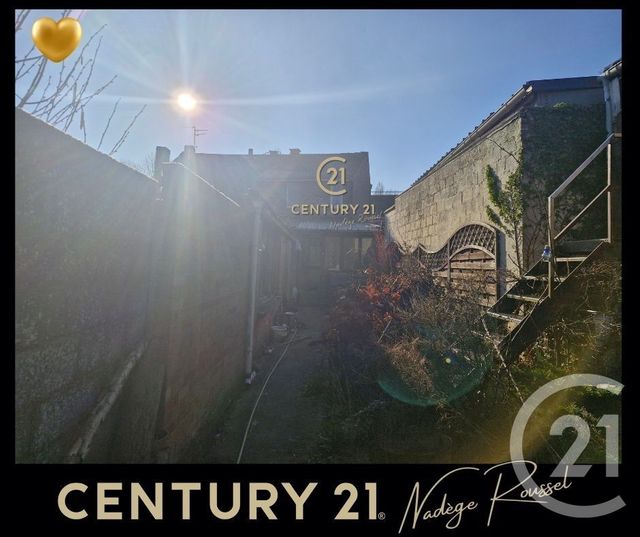 maison à vendre - 5 pièces - 101.58 m2 - WINGLES - 62 - NORD-PAS-DE-CALAIS - Century 21 Nlgim