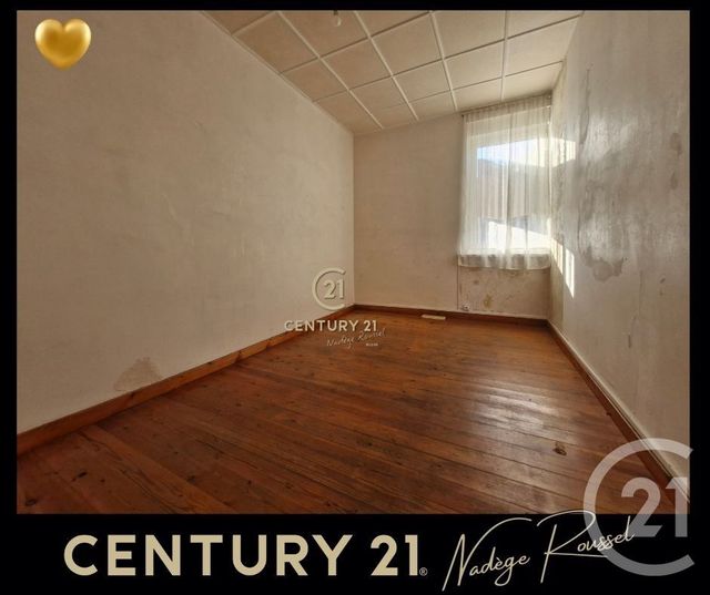 maison à vendre - 5 pièces - 101.58 m2 - WINGLES - 62 - NORD-PAS-DE-CALAIS - Century 21 Nlgim