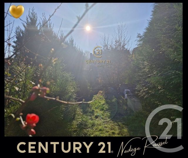 maison à vendre - 5 pièces - 101.58 m2 - WINGLES - 62 - NORD-PAS-DE-CALAIS - Century 21 Nlgim